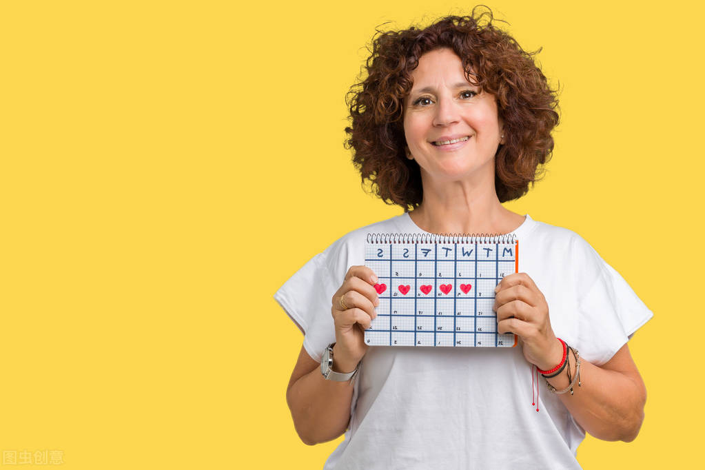 更年期女性就医攻略,更年期女性就医指南