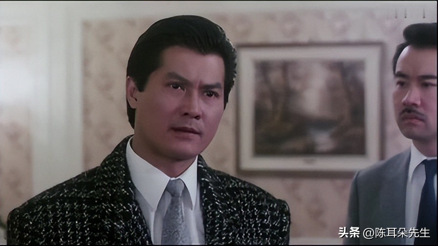 谢贤谈邓光荣视频,邓光荣谢贤霸气视频粤语