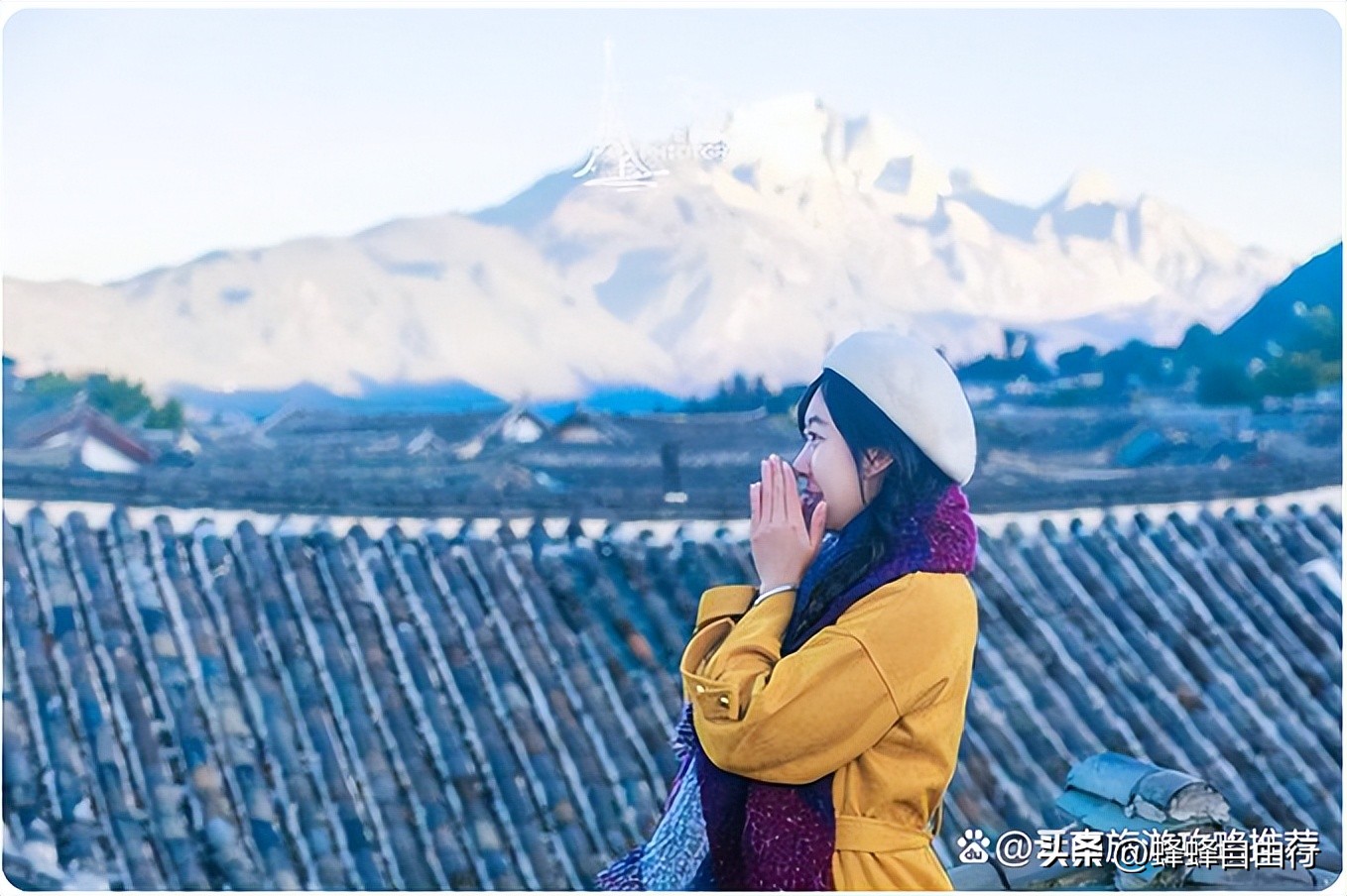 到云南旅游攻略必去景点推荐,云南旅游必去的景点攻略