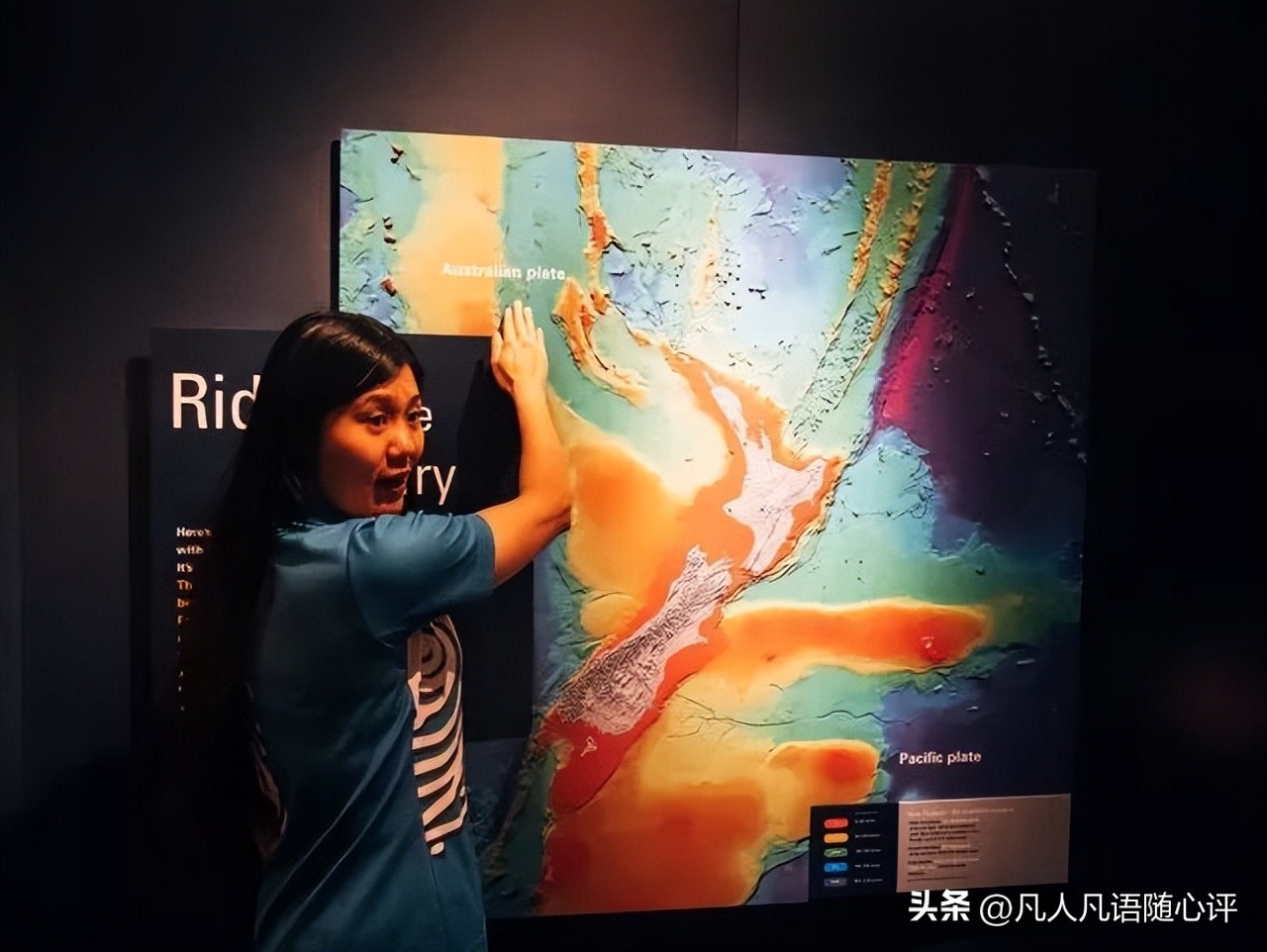 周游记2新西兰之旅,新西兰之旅15集