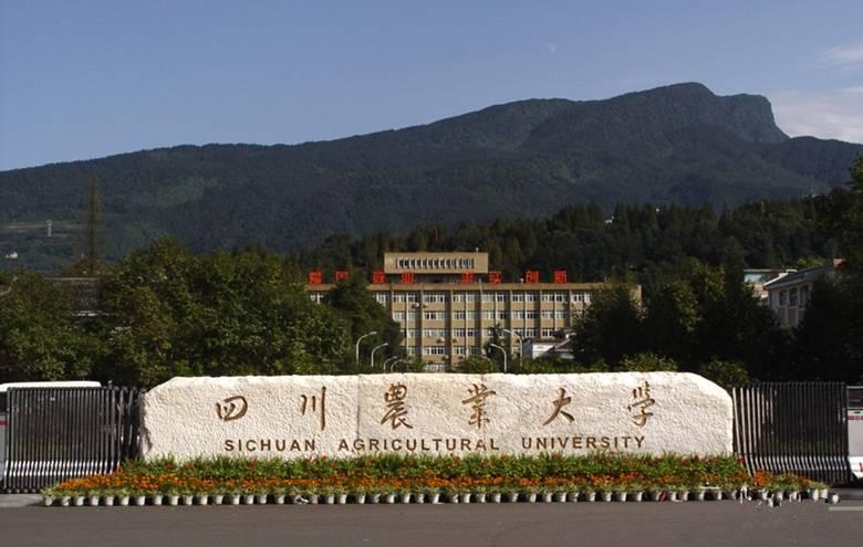 农科2022高校实力排名：中国农业大学实至名归，华中农业大学第3