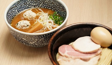 日本拉面100家,日系拉面大盘点