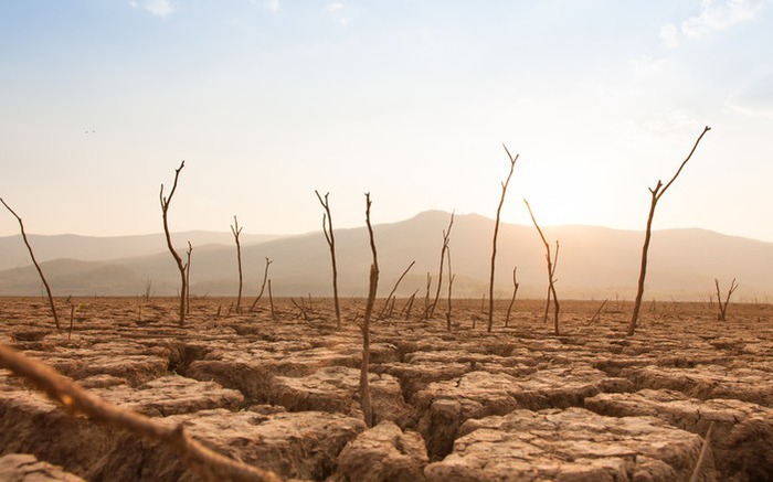 没有空气的地球是什么样的,地球如果没有水是什么样子的