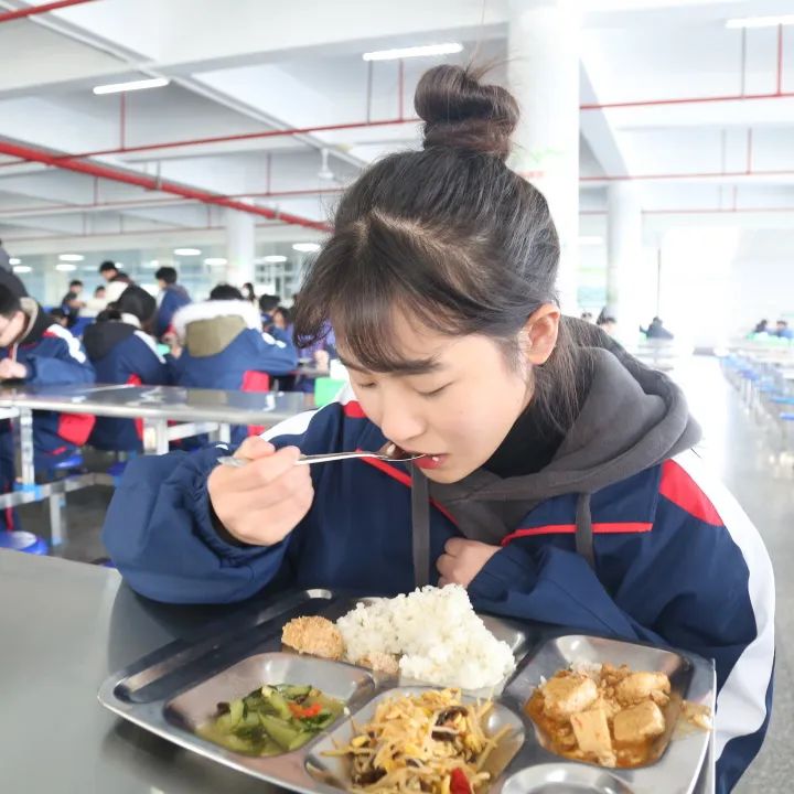 271教育|【第一山菜谱】本周63道美食，你馋了吗