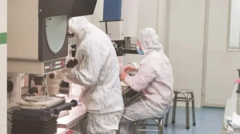 喜讯|热烈祝贺天津世纪康泰硬性透气角膜接触镜获批上市