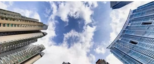 住在宁波,镇海最贵的小区