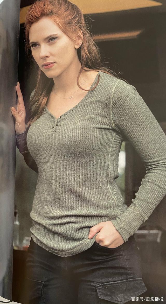 斯嘉丽惊艳写真大片视频,斯嘉丽女神颜值巅峰