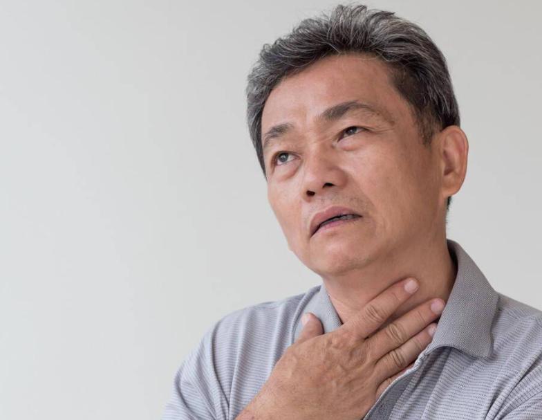 食道癌怎么导致的,食道癌怎么引起的