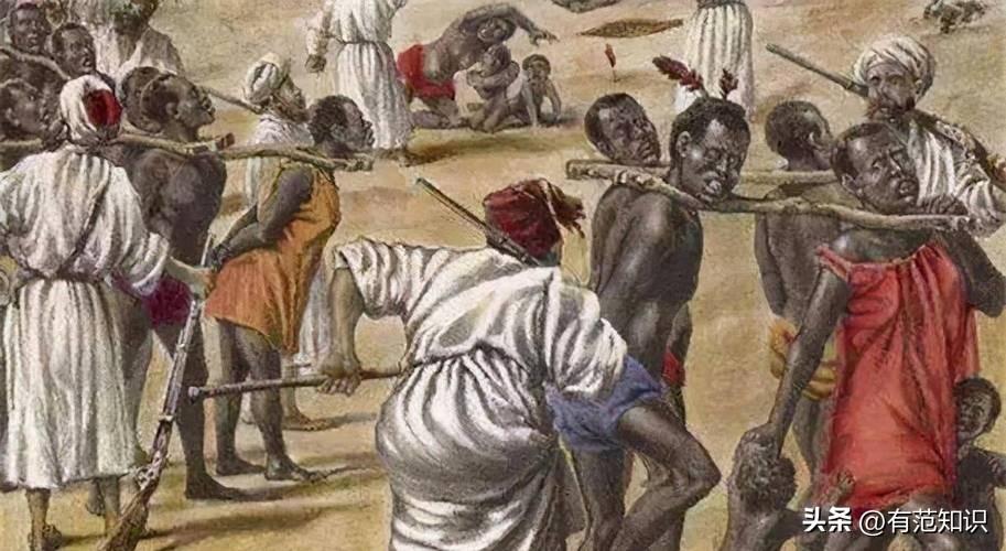 论尼罗河对埃及的影响,有关奴隶制度的文献综述