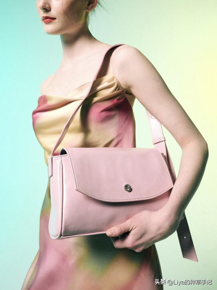 大包包推荐小众高级感轻奢,又休闲又时尚的大包包