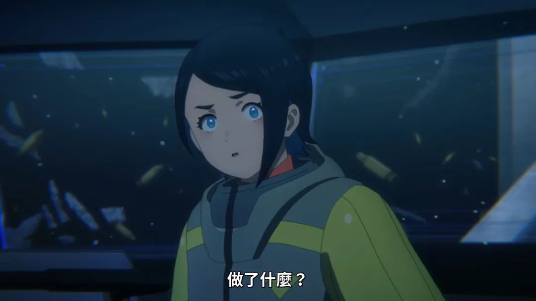 高达第二季和第一季什么关系,高达应该从哪部开始看