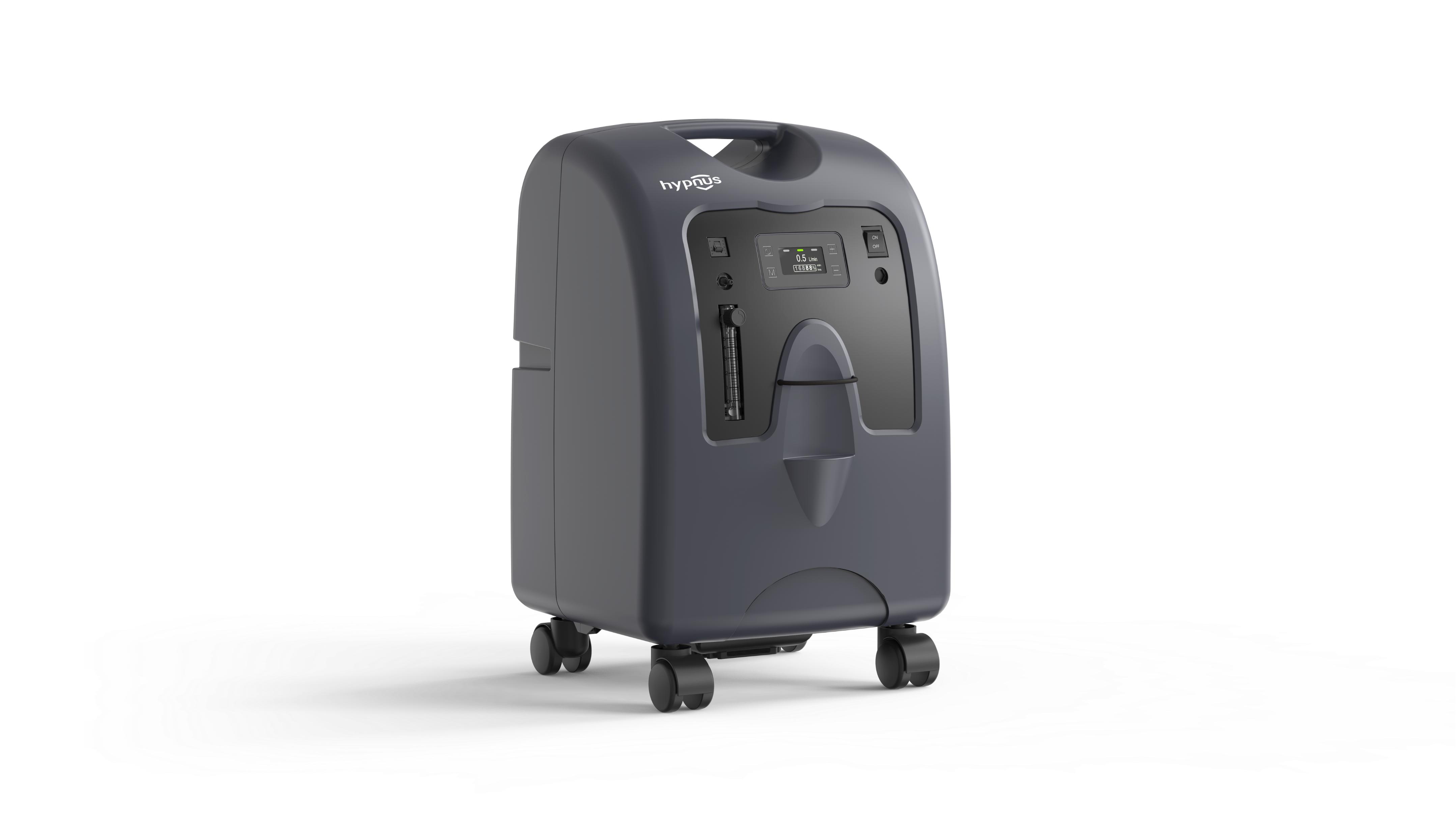 制氧机价格一般多少钱一台呢,制氧机价格重量