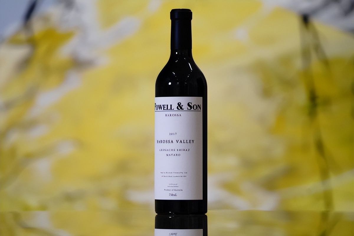 奔富葛兰许干红葡萄酒,奔富葛兰血葡萄酒