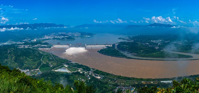 几十年前，九位科学家对三峡工程提出异议，现在预言应验了吗？