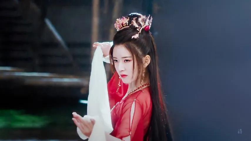 2022年不容错过的5部古装剧,2022年最值得期待的六部古装剧