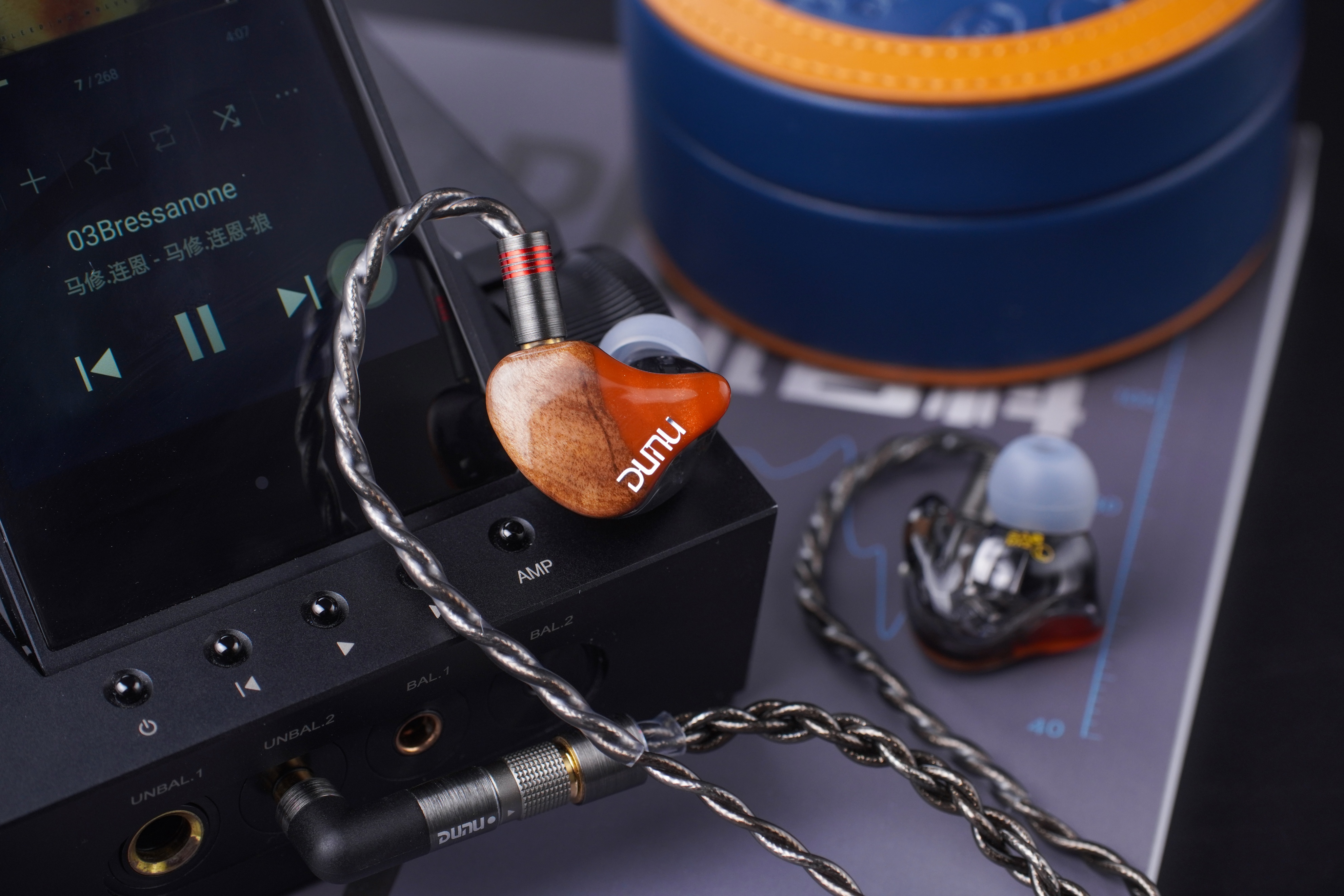 达音科sa6mk2测评,达音科sa6和sa6mk2