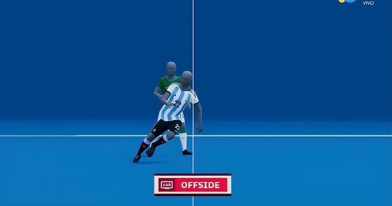 世界杯球迷愤怒时刻,这届世界杯乌烟瘴气