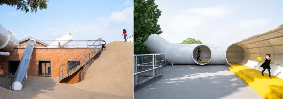 北京适合6岁娃玩的儿童乐园,遛娃好去处北京大兴