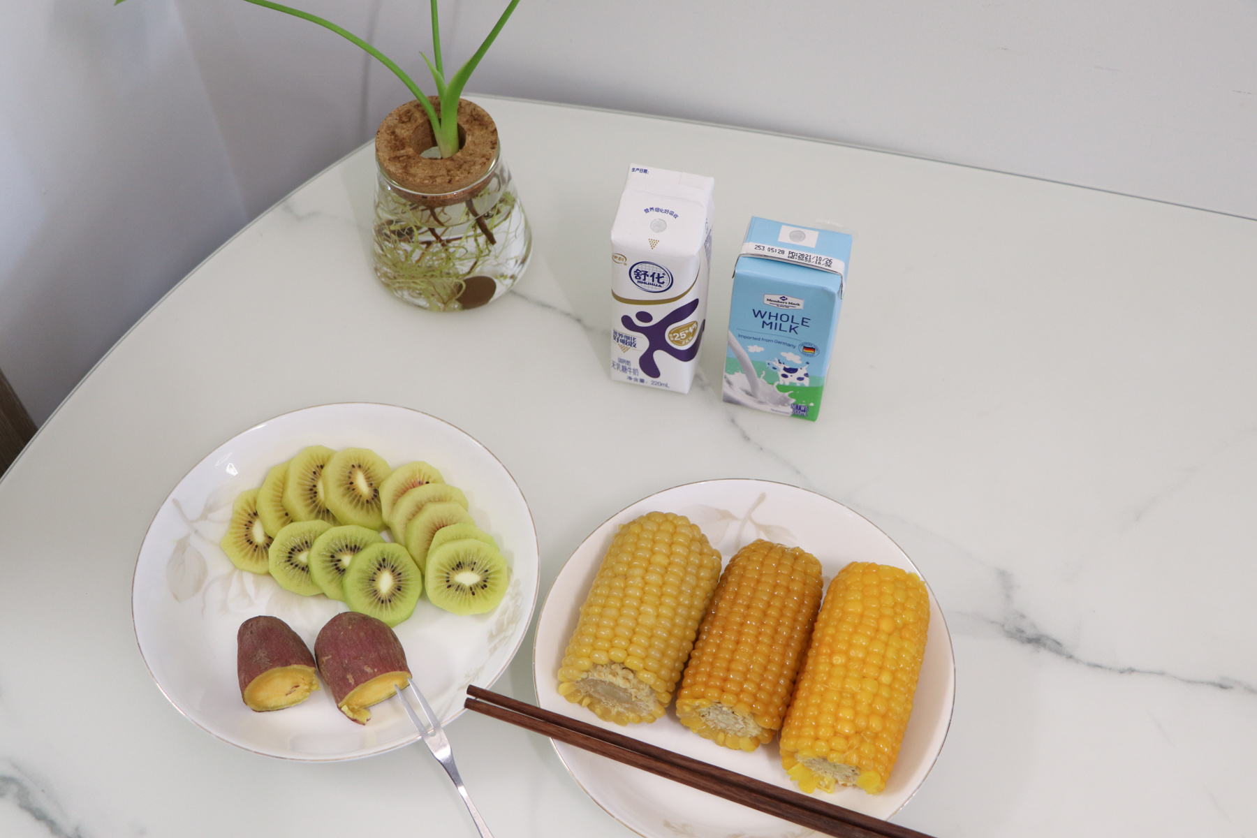 糯玉米推荐测评,甜糯玉米哪个品种最好吃