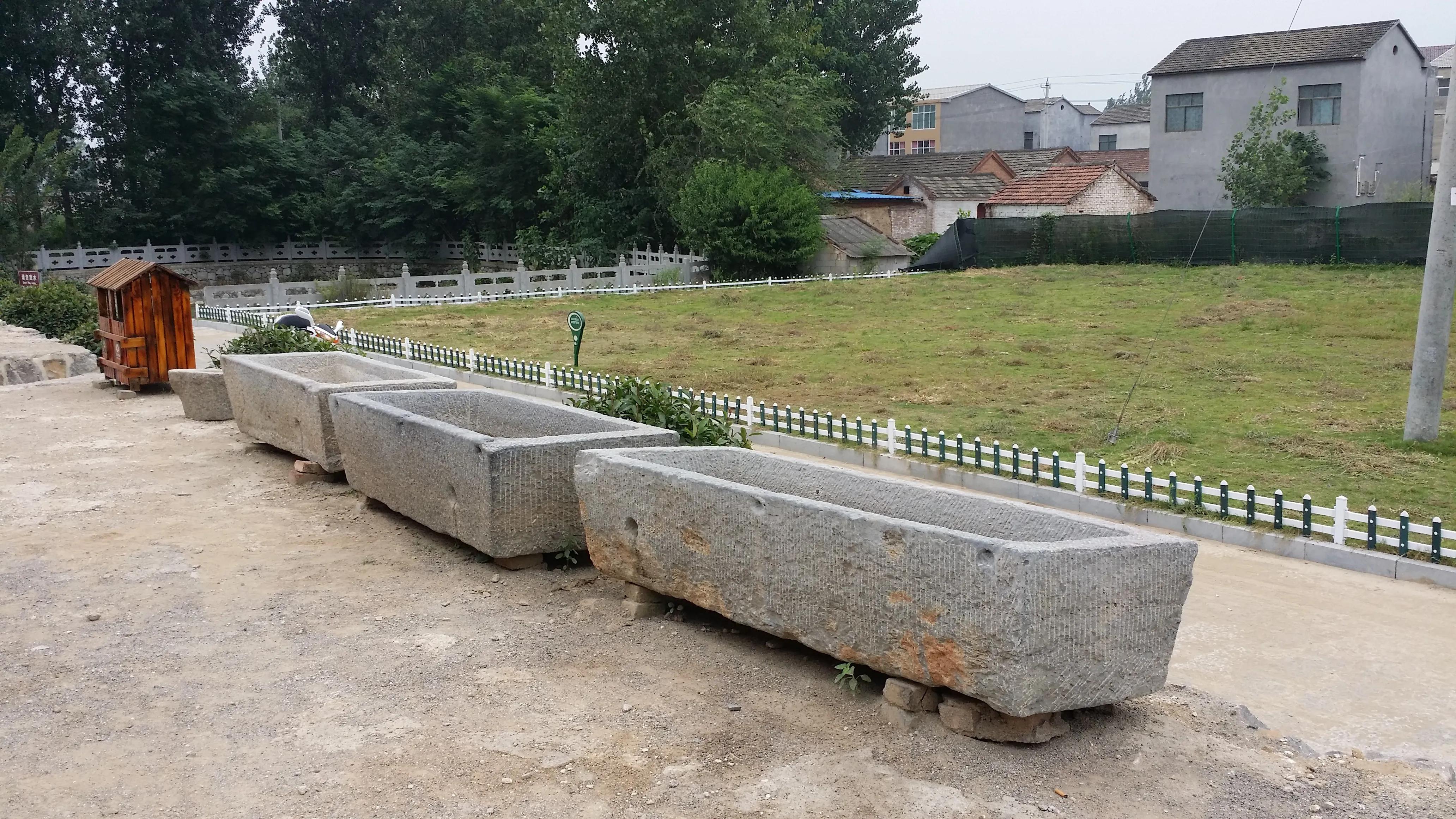 萧县周边一日游攻略,萧县周边旅游景点推荐一日游