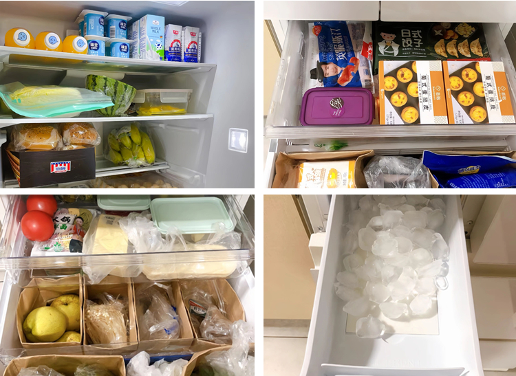 容声冰箱和海尔冰箱销量排行榜,美的冰箱和容声冰箱哪个销量最好