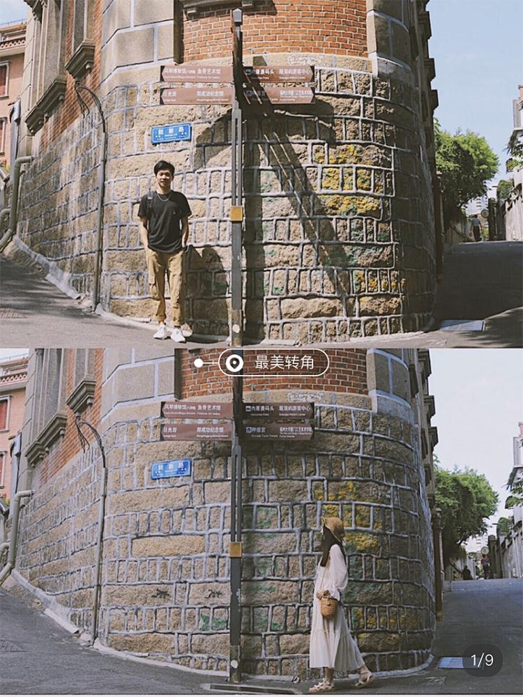 厦门鼓浪屿柏文熊度假酒店,鼓浪屿最佳观景酒店