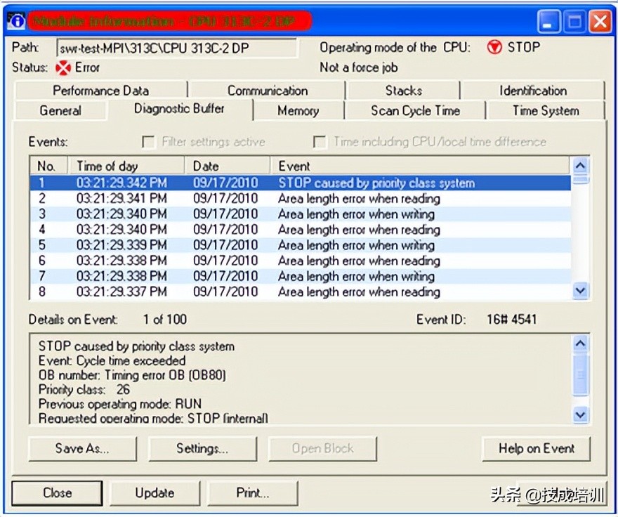 西门子s7-400h冗余系统的通讯步骤,西门子plc冗余怎么做
