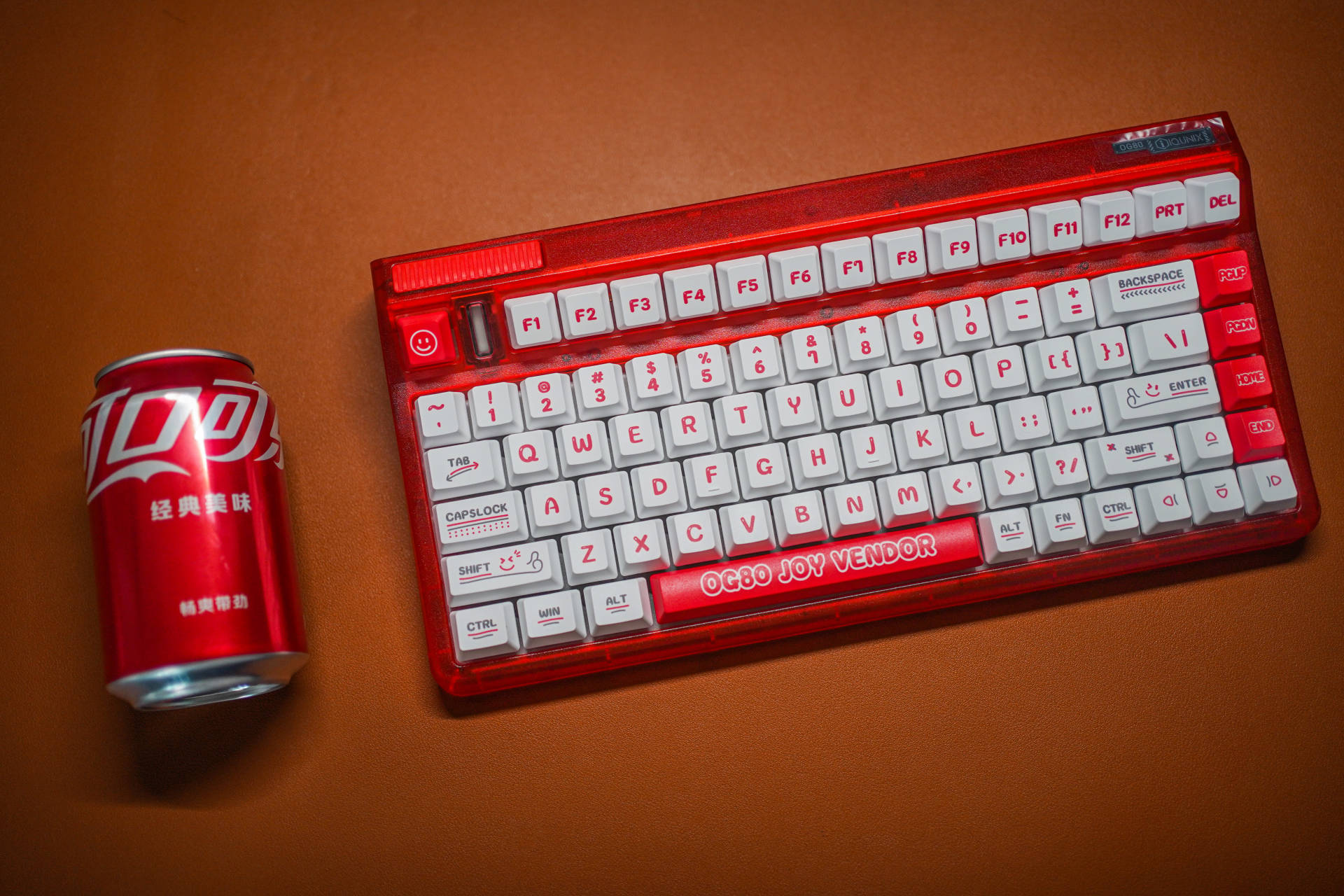 白天生产力晚上爱奇艺，八千字教你打造一键切换主题桌面