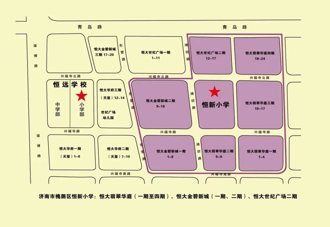 2023年铁五小学区划分,2023年红谷滩区学区划分