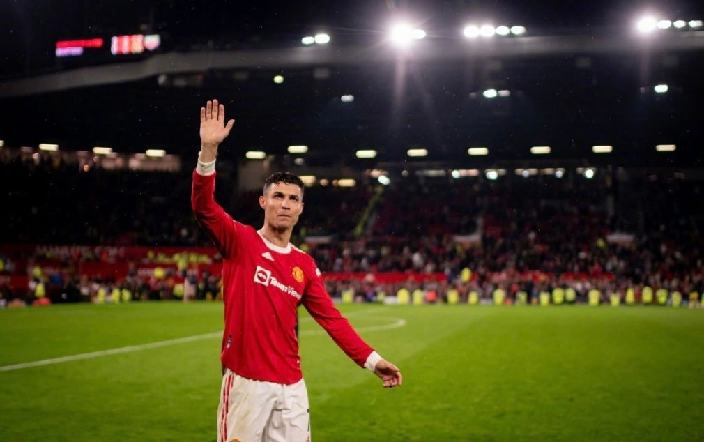 c罗退役能轰动全球吗,c罗退役会上热搜吗