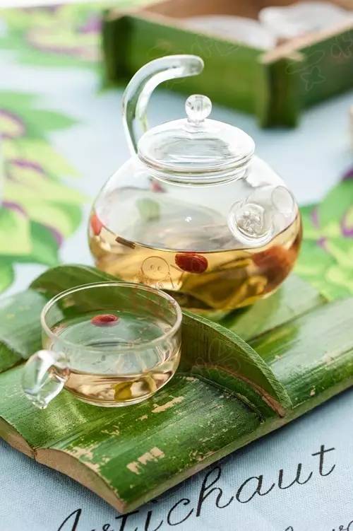 日常茶饮保健推荐几款养生茶饮,不爱喝水的姐妹们入手这款水果茶