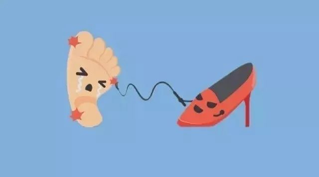 前脚掌长鸡眼有什么治疗方法,脚趾头长鸡眼如何快速治疗