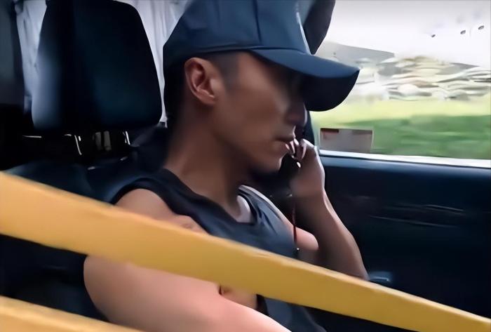 六位明星的狱中生活,5位明星狱中生活