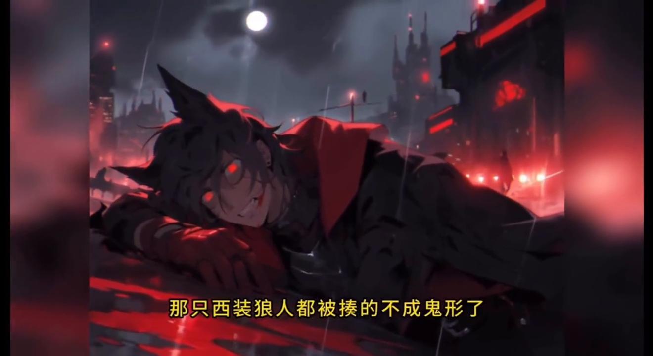 短篇小说夜晚的蝴蝶,小说《老鼠》