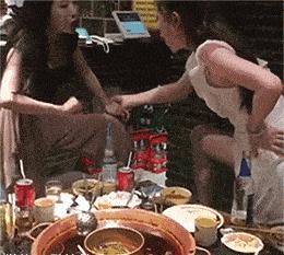 神回复多大点事,神回复小孩笑死人