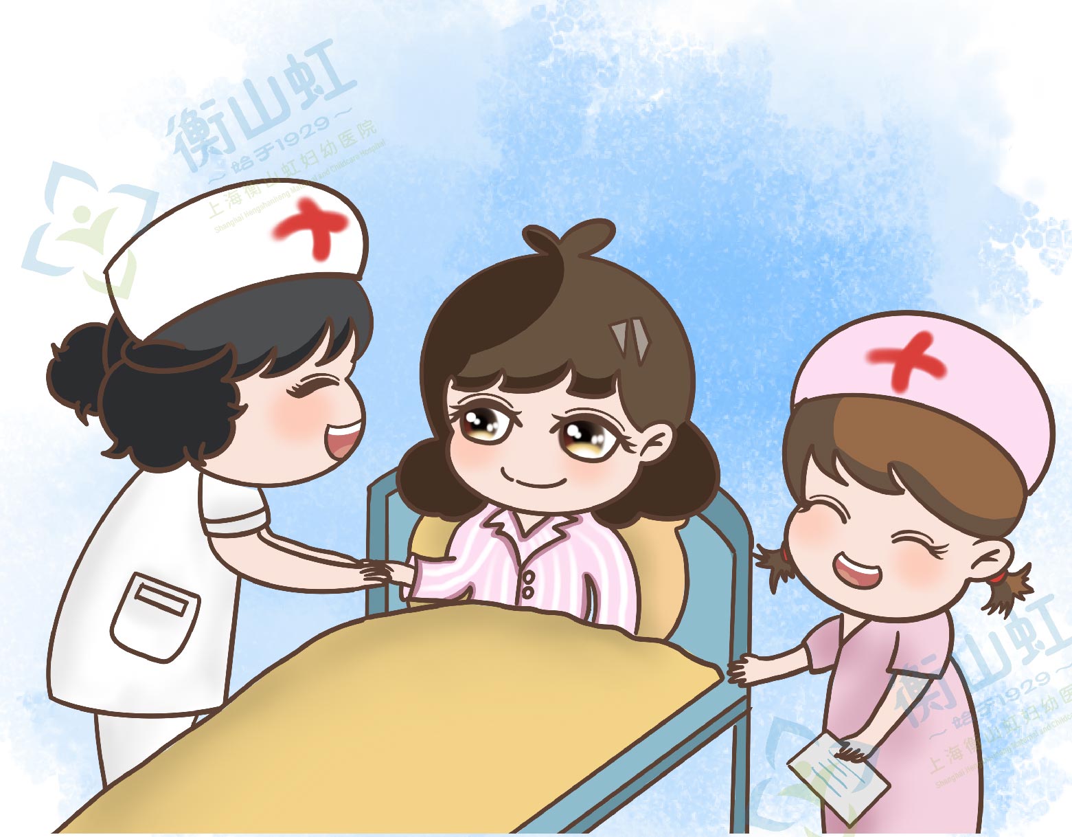 不是月经期间有褐色血要怎么检查,警惕不正常的月经