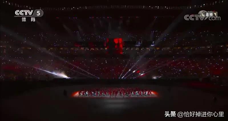 世界杯开幕式同声翻译,世界杯开幕式回放完整版英文版