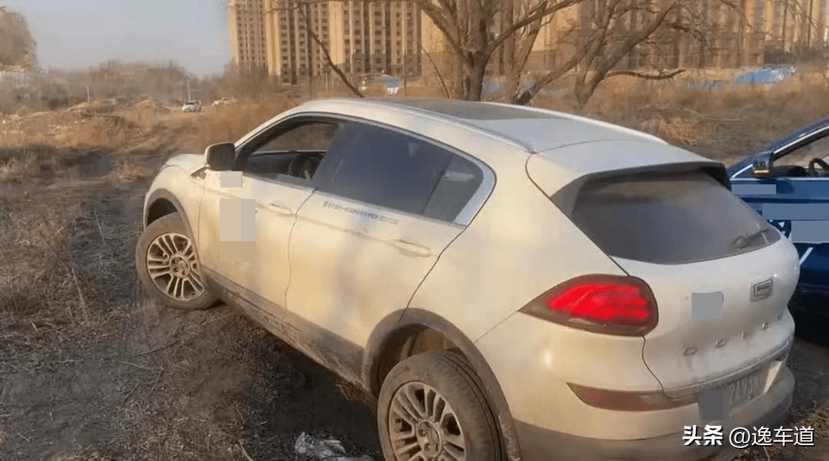 上汽大众朗逸二手车鉴定过程,二手朗逸跑了11万公里跑高速测试