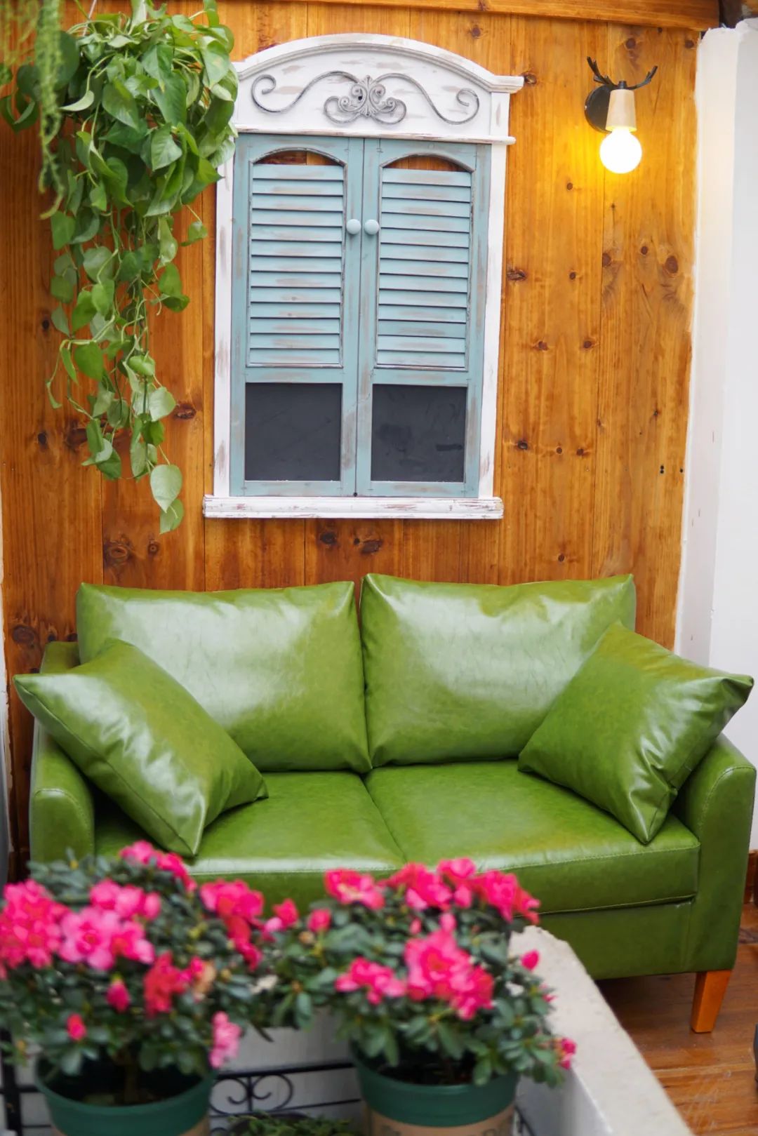 钦州探店运营,钦州探店室内