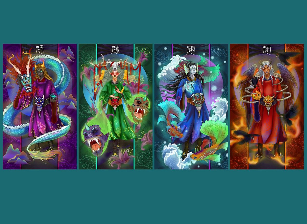 说字外形相似的字,长得像的字统称为什么