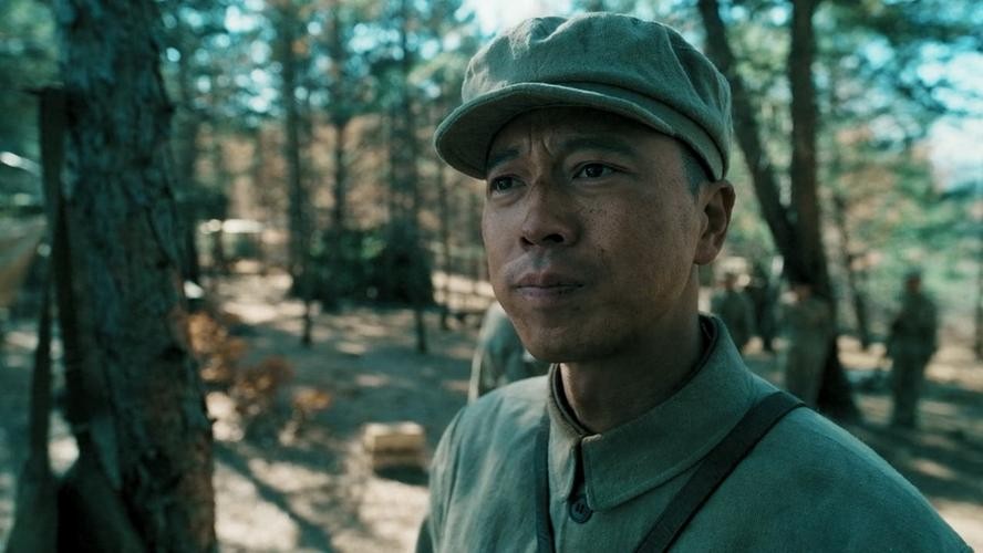 王雷刚谈特种兵,猝不及防的瞬间王雷