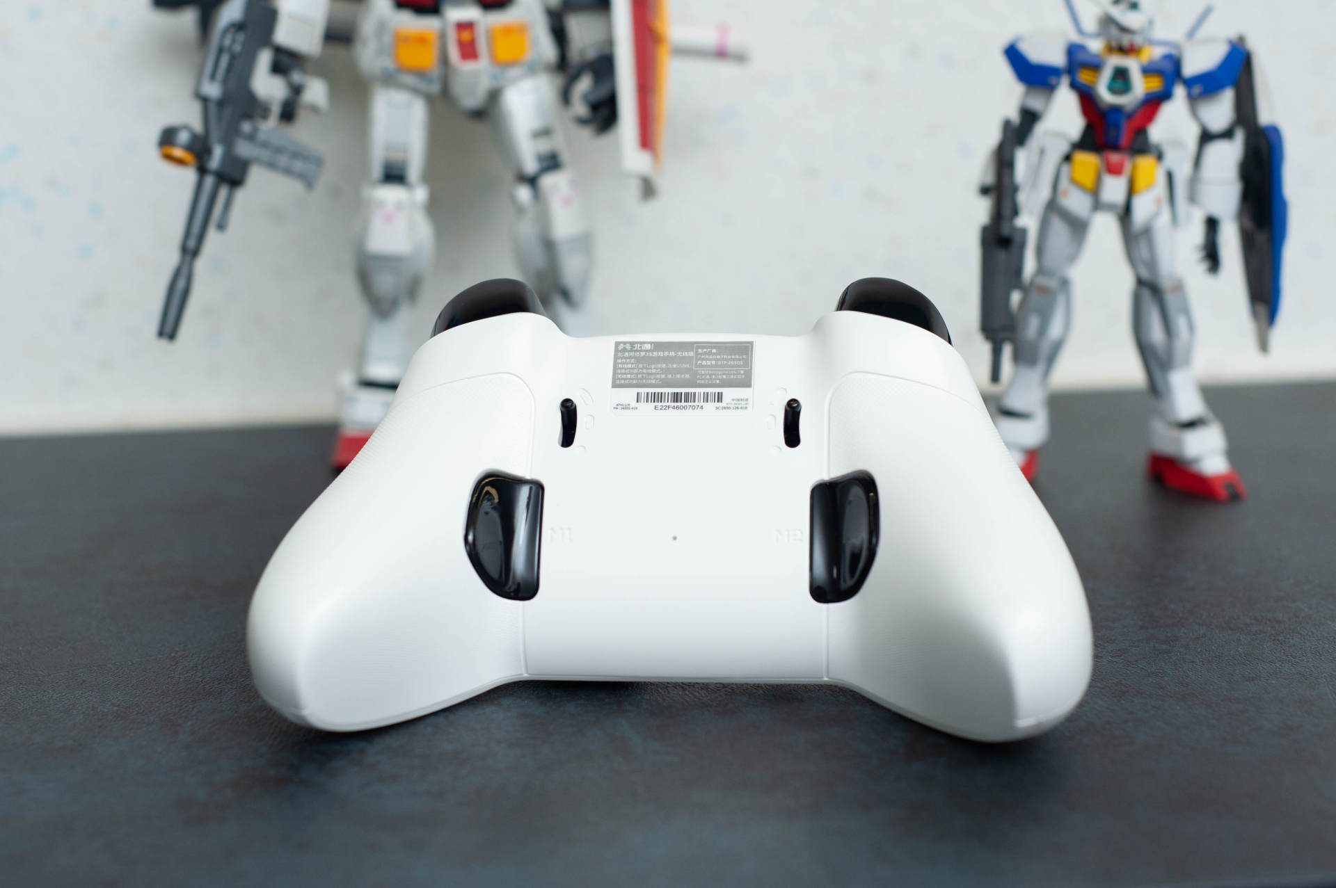 北通阿修罗2无线游戏手柄测评,游戏手柄北通阿修罗3s