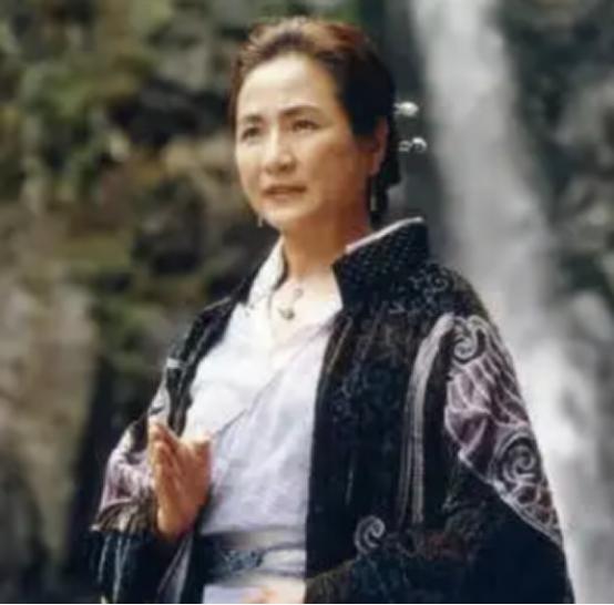 曾经的三位武打巨星,最有名的4个武打明星