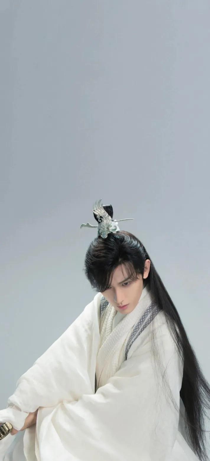 壁纸分享（192）期元气少女胡冰卿