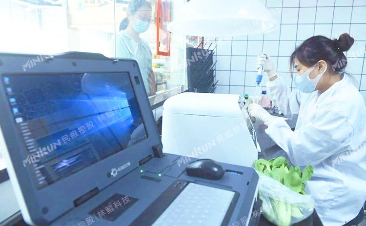 智慧农贸市场新模式,智慧农贸市场有多受欢迎