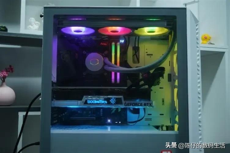 哪些水冷能不能买，五十多款水冷体验后告诉你