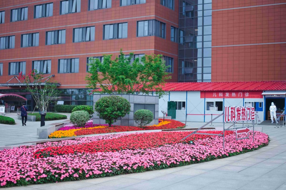 南昌大学第一附属医院象湖分院发展,南昌象湖第一附属医院周边规划