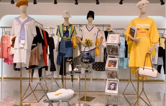 ilovechoc女装,ilovechoc童装