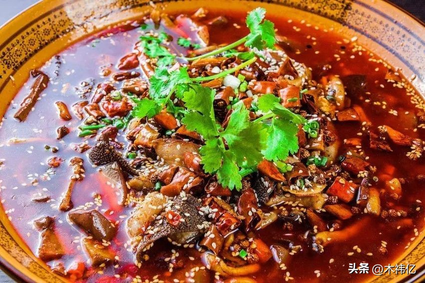 重庆是美食之都还是火锅之都,吃火锅一定要在重庆吃