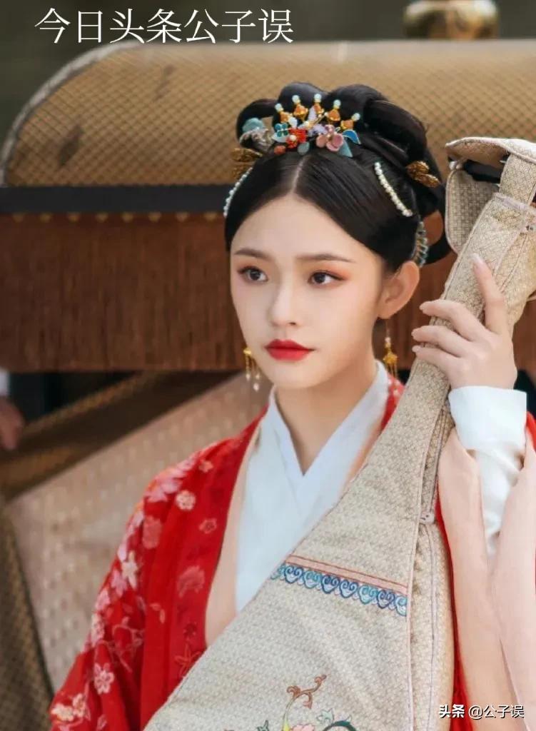 林允宋威龙冯绍峰,林允饰演最新恋爱电视剧